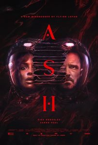Ash 2025