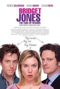 Bridget Jones: The Edge of Reason 2004