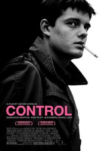 Control 2007
