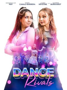 Dance Rivals 2024