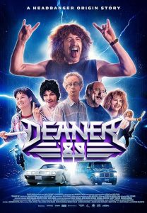 Deaner ’89 2024