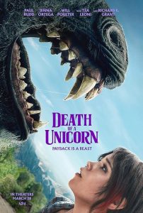 Death of a Unicorn 2025