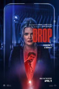 Drop 2025