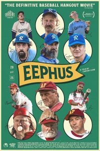 Eephus 2024