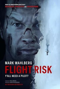 Flight Risk 2025