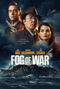 Fog of War 2025
