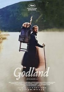 Godland 2022