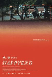 Happyend 2024