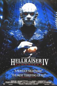 Hellraiser: Bloodline 1996
