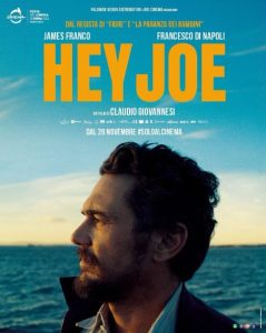 Hey Joe 2024