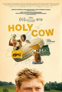 Holy Cow 2024
