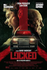 Locked 2025