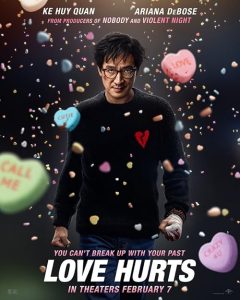 Love Hurts 2025