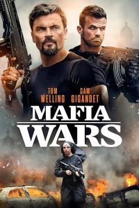 Mafia Wars 2024