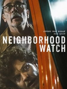 Neighborhood Watch 2025