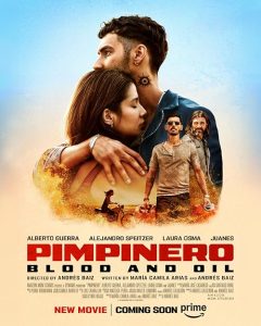 Pimpinero: Blood and Oil 2024