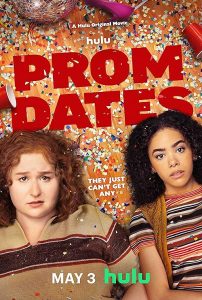 Prom Dates 2024