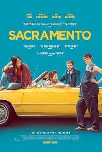 Sacramento 2024