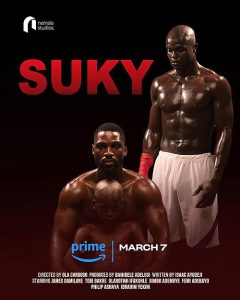 Suky 2025