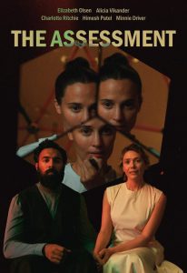 The Assessment 2024