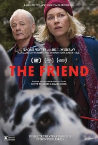 The Friend 2024