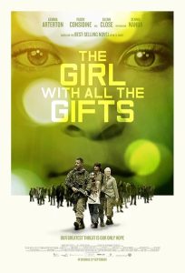 The Girl with All the Gifts 2016