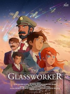 The Glassworker 2024