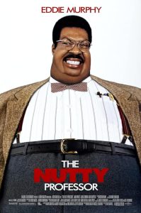 The Nutty Professor 1996
