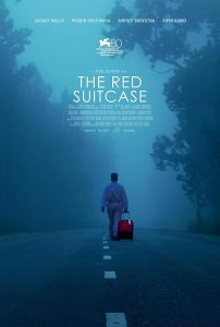 The Red Suitcase 2023