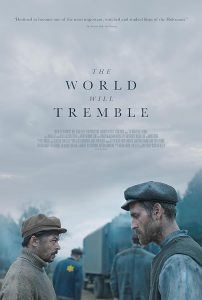 The World Will Tremble 2025