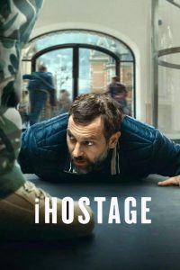 iHostage 2025