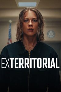 Exterritorial 2025