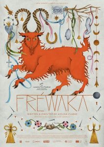 Frewaka 2024